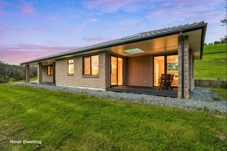 Photo of property in 321 Hepburn Creek Road, Warkworth, 0981