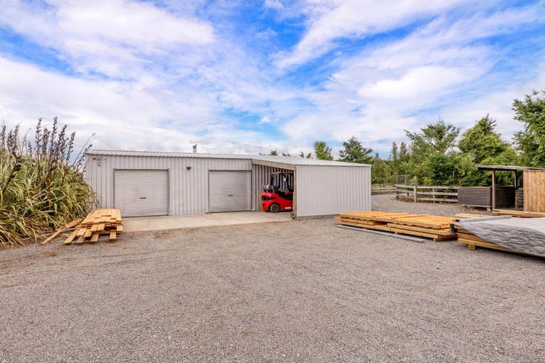 Photo of property in 875 German Road, Starvation Hill, Oxford, 7495