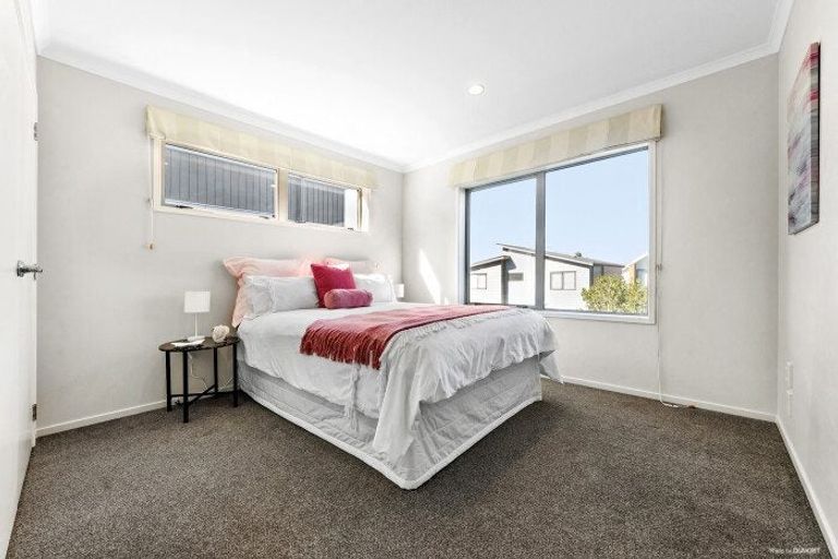 Photo of property in 7 Harvard Street, Hobsonville, Auckland, 0616