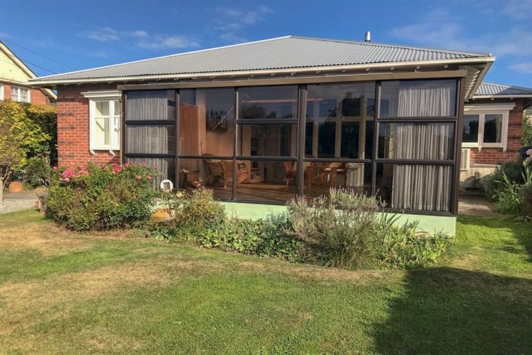 Photo of property in 27 Sefton Street, Seaview, Timaru, 7910