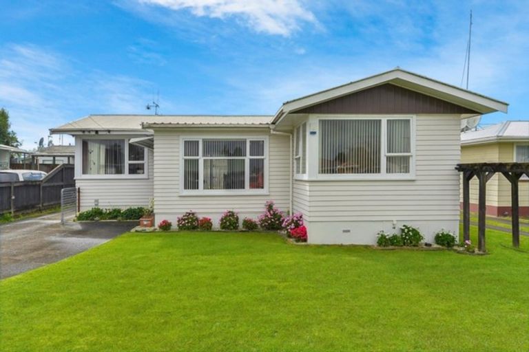 Photo of property in 218 Tramway Road, Enderley, Hamilton, 3214