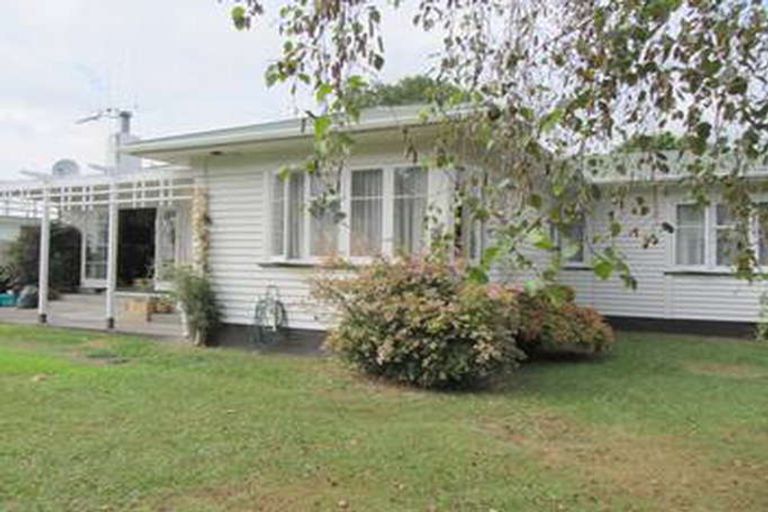 Photo of property in 4 Havelock Road, Ngaruawahia, 3720