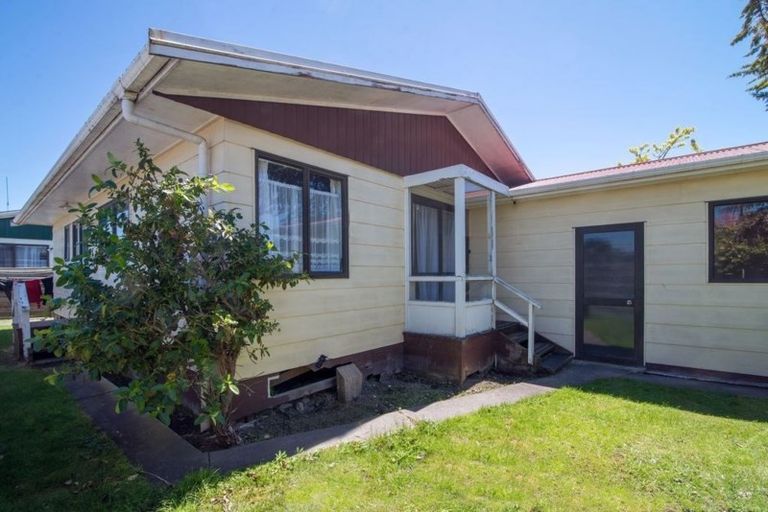 Photo of property in 33a Phillip Street, Victoria, Rotorua, 3010