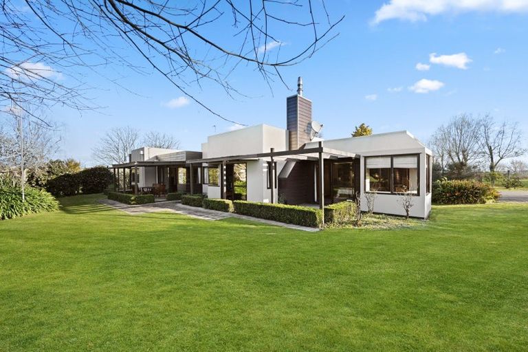 Photo of property in 124 Mangawara Road, Hoe-o-tainui, Morrinsville, 3373