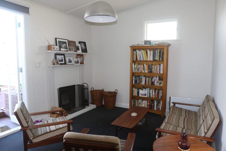 Photo of property in 44 Queen Street, Petone, Lower Hutt, 5012