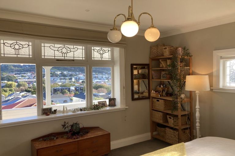 Photo of property in 11 Balmoral Terrace, Newtown, Wellington, 6021
