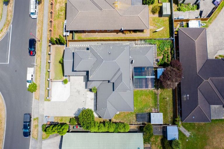 Photo of property in 19 Edenpark Drive, Rototuna North, Hamilton, 3210