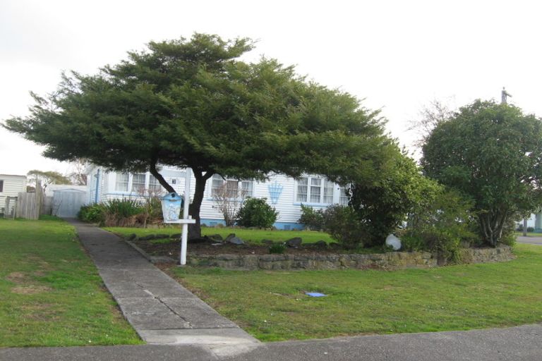 Photo of property in 3 Taylor Avenue, Feilding, 4702