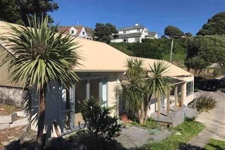 Photo of property in 9a Ocean Road, Paekakariki, 5034