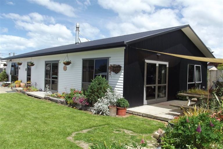 Photo of property in 50a Opie Street, Waimate, 7924