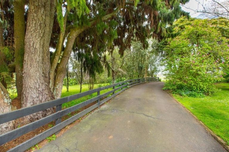 Photo of property in 713 Gordonton Road, Gordonton, Hamilton, 3281