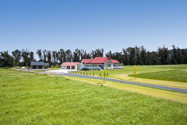 Photo of property in 108 Wairongoa Road, North Taieri, Mosgiel, 9092