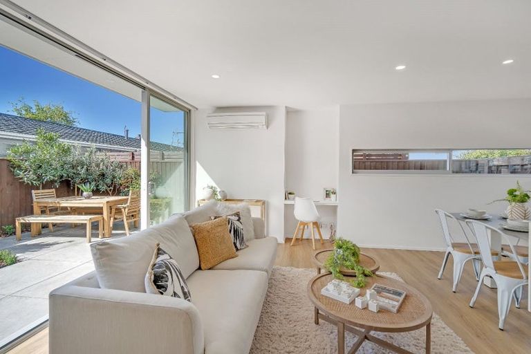 Photo of property in 72a Bishop Street, St Albans, Christchurch, 8014