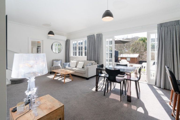 Photo of property in 374 Karori Road, Karori, Wellington, 6012