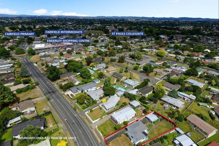 Photo of property in 64 Snell Drive, Chartwell, Hamilton, 3210