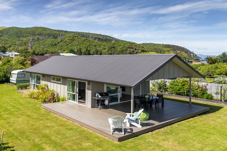 Photo of property in 30 Kenrigg Road, Kinloch, Taupo, 3377