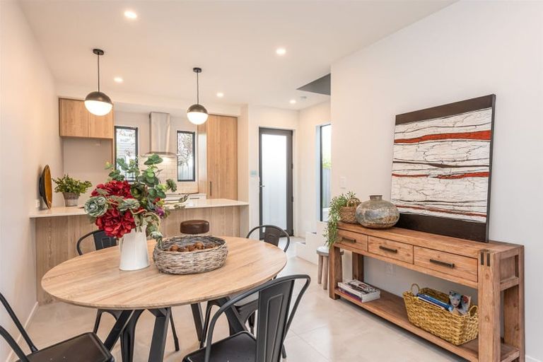 Photo of property in 3/499 Manchester Street, St Albans, Christchurch, 8014