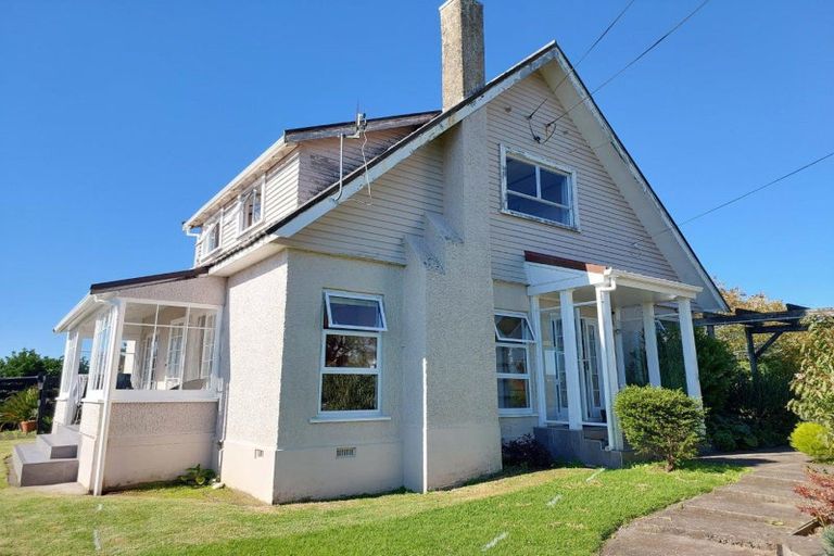 Photo of property in 161 Smart Road, Hillsborough, New Plymouth, 4372