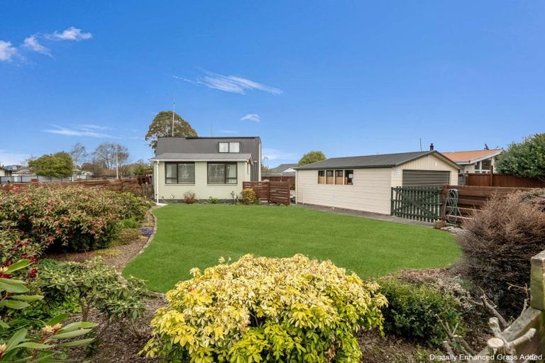 Photo of property in 67 Tuckers Road, Casebrook, Christchurch, 8051