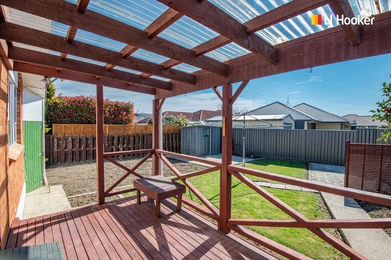 Photo of property in 33 Severn Street, Mosgiel, 9024