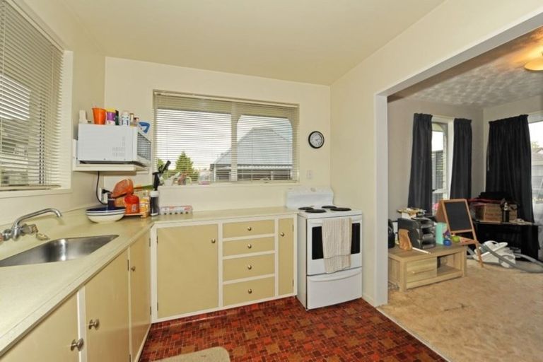 Photo of property in 4a Bredon Lane, Spreydon, Christchurch, 8024