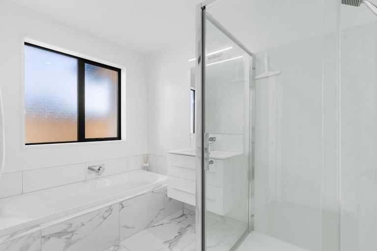 Photo of property in 16 Lomu Way, Rolleston, 7615