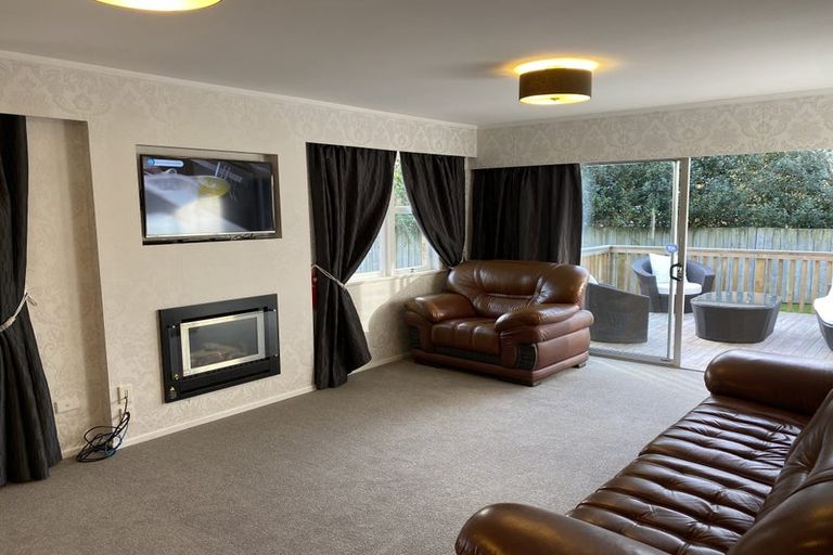 Photo of property in 5 Nixon Street, Hamilton East, Hamilton, 3216