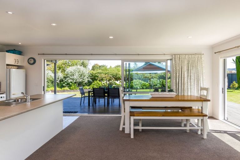 Photo of property in 30 Kenrigg Road, Kinloch, Taupo, 3377