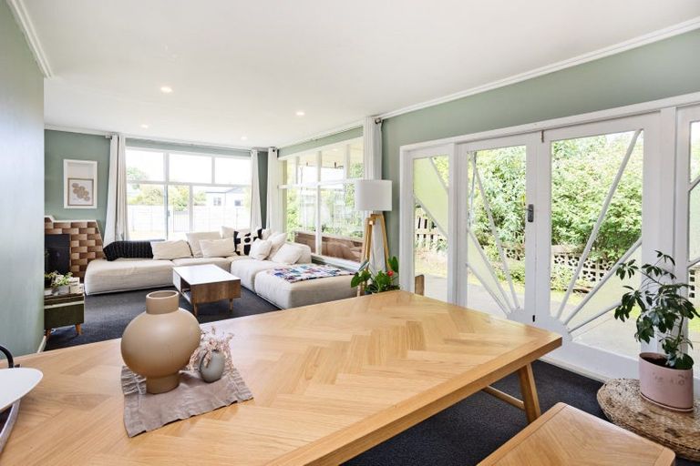 Photo of property in 742 Tweed Street, Newfield, Invercargill, 9812