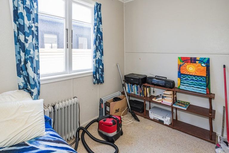 Photo of property in 7 Exe Street, Oamaru, 9400