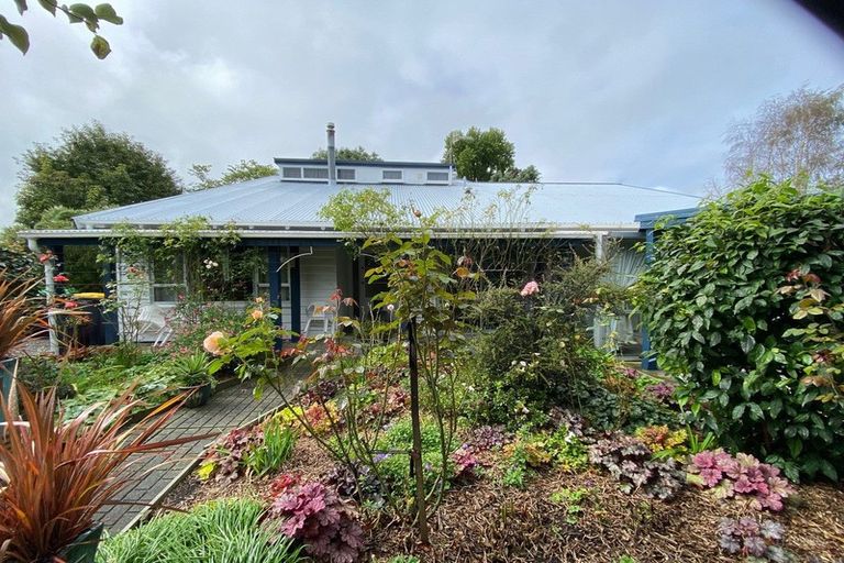 Photo of property in 246 Talbot Street, Geraldine, 7930