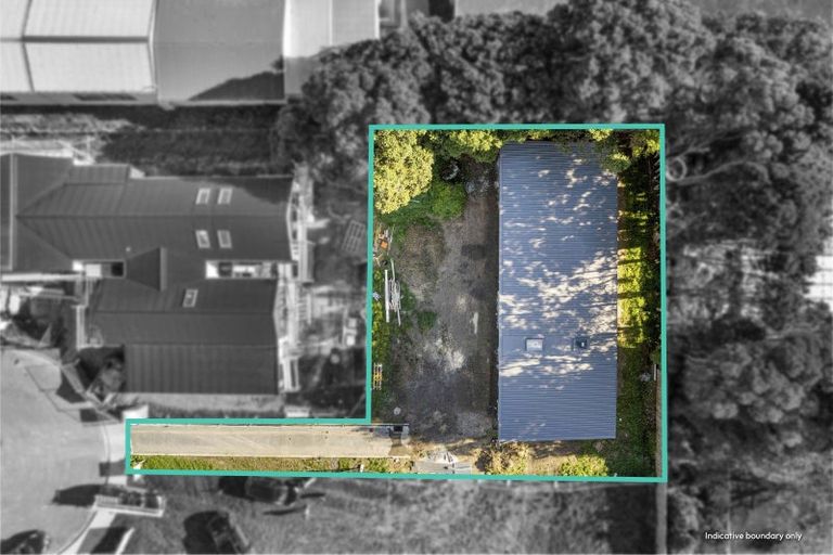 Photo of property in 9 Ropata Te Ao Way, Otaki, 5512