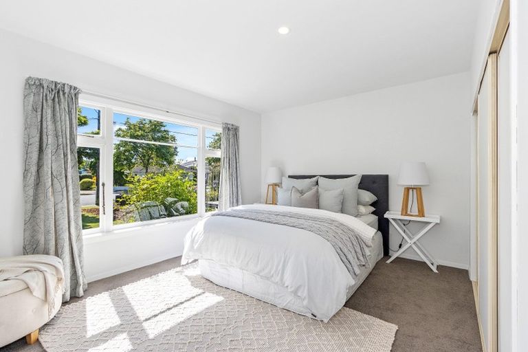 Photo of property in 55 Philpotts Road, Mairehau, Christchurch, 8052