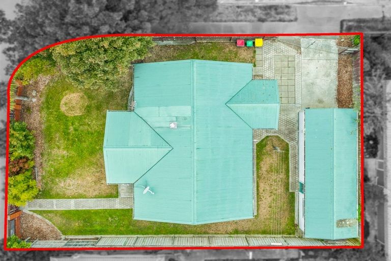 Photo of property in 103 Buckleys Road, Linwood, Christchurch, 8062