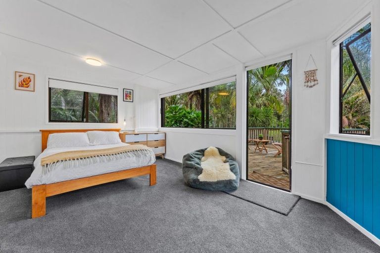 Photo of property in 78 Motutara Road, Muriwai, Waimauku, 0881