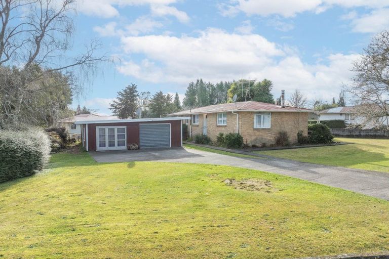 Photo of property in 20 Turner Place, Tokoroa, 3420