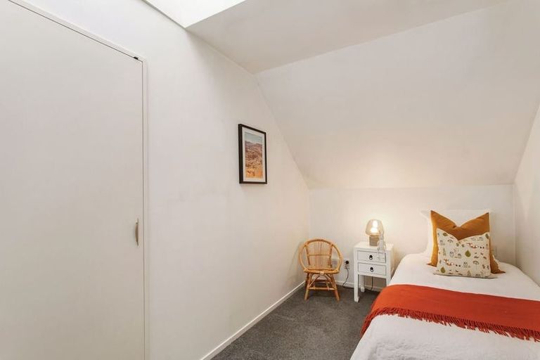 Photo of property in 117 Condell Avenue, Papanui, Christchurch, 8053