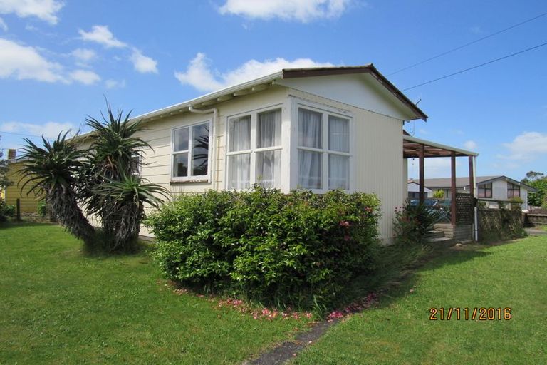 Photo of property in 180 Hakanoa Street, Huntly, 3700