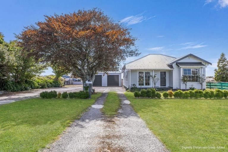 Photo of property in 122 Cordelia Street, Stratford, 4332