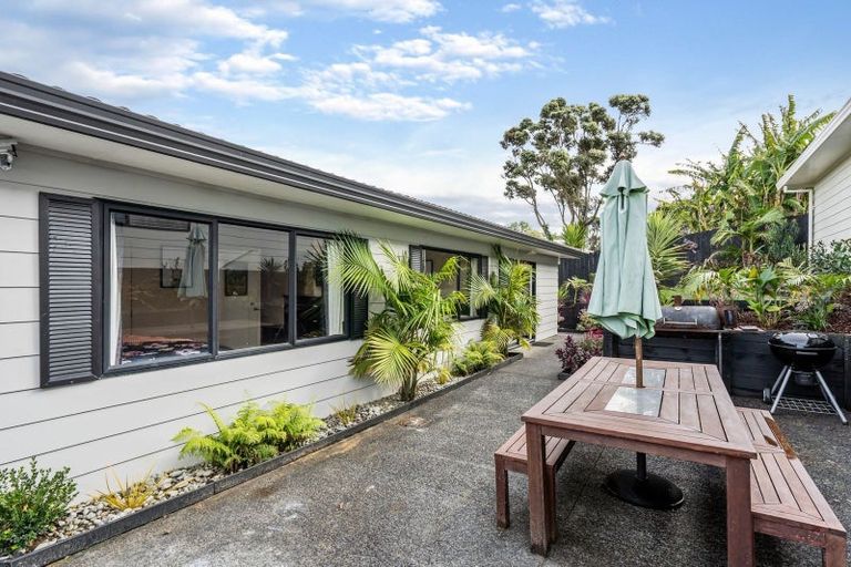 Photo of property in 3/15 Greenhill Crescent, Pakuranga, Auckland, 2010