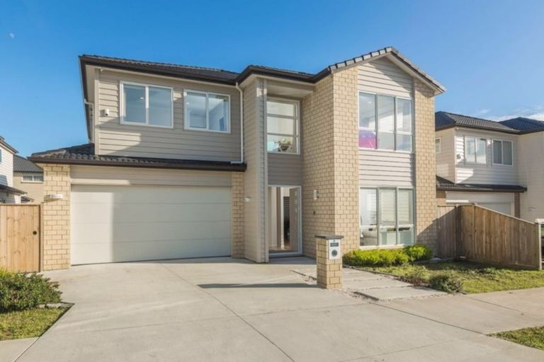 Photo of property in 9 Calcite Avenue, Flat Bush, Auckland, 2019