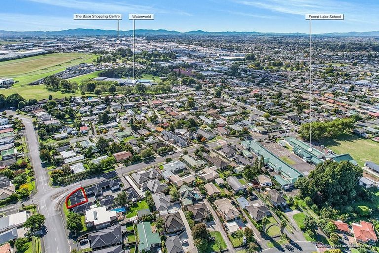 Photo of property in 1/81 Storey Avenue, Hamilton, 3200