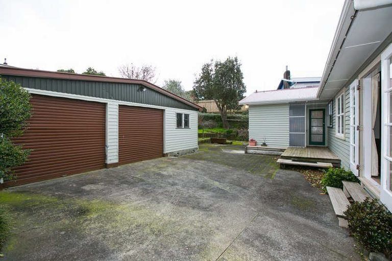 Photo of property in 21 Hua Street, Bell Block, New Plymouth, 4312