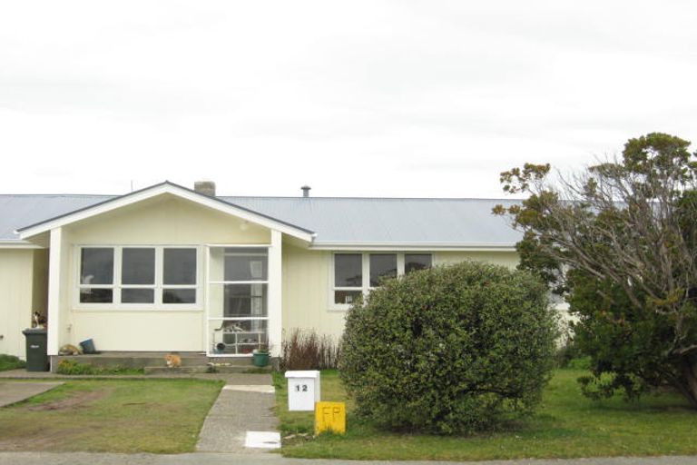 Photo of property in 10-14 Manapouri Street, Strathern, Invercargill, 9812