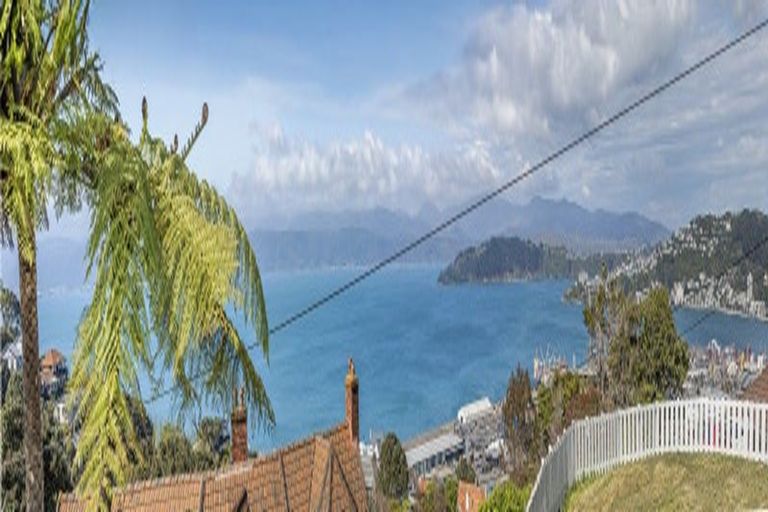 Photo of property in 15a Wade Street, Wadestown, Wellington, 6012