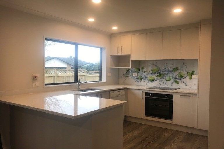 Photo of property in 1 Belcoo Crescent, East Tamaki, Auckland, 2013