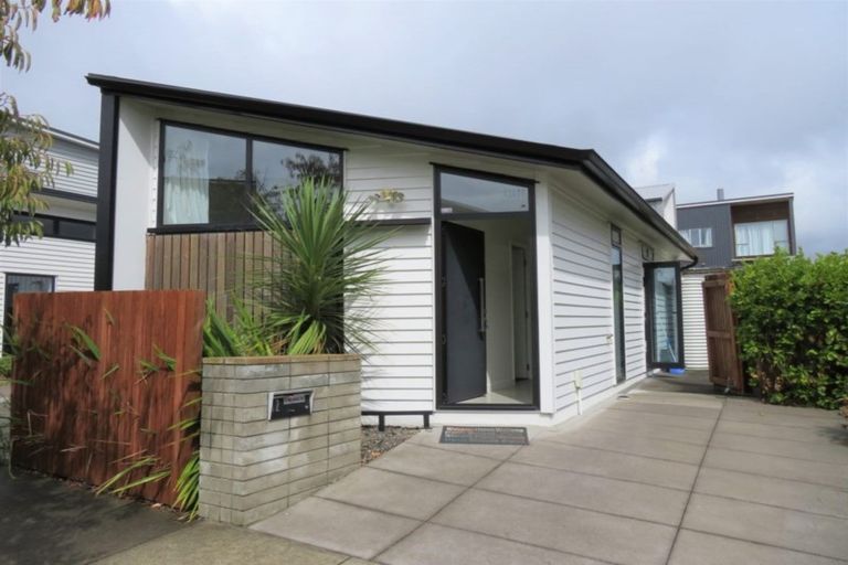 Photo of property in 12 Station Street, Hobsonville, Auckland, 0616