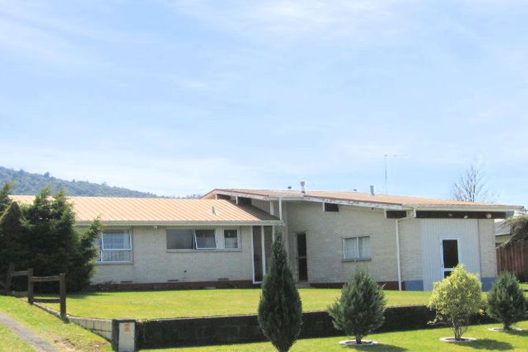 Photo of property in 57 Rimuvale Street, Pukehangi, Rotorua, 3015