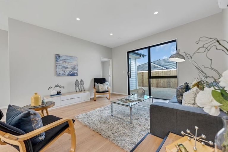 Photo of property in 6 Clendon Court, Pokeno, 2402