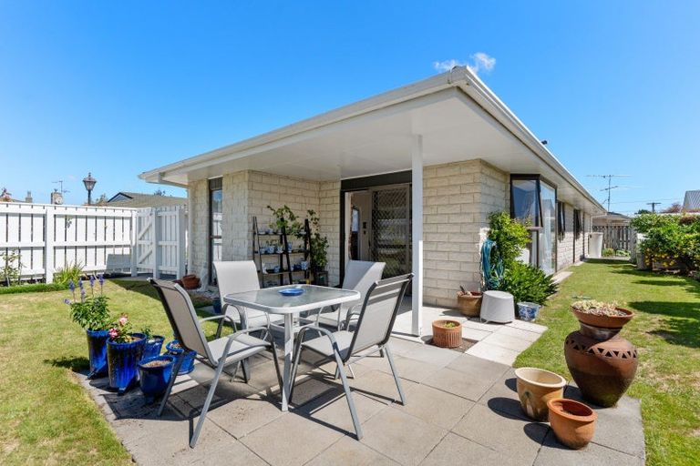 Photo of property in 28a Park Avenue, Masterton, 5810